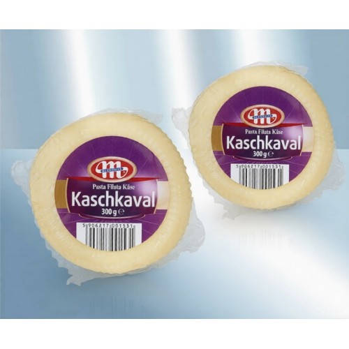 Сыр "Кашкавал", 45% жирности 300 грамм